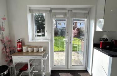 3-bedroom house close to city centre - Foto 11