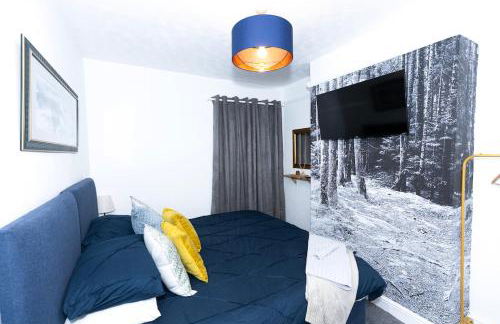 Urban Escape - Flat - Foto 11