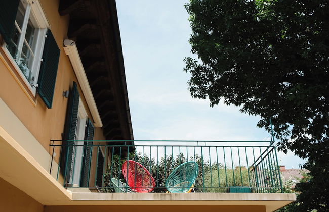 GrazRentals - Foto 57