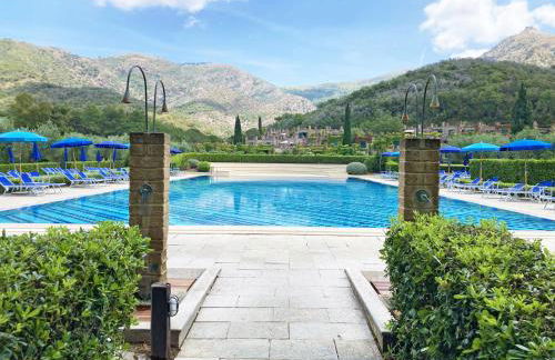 Sant'Anna del Volterraio - Bilocale Piazzetta - Foto 17