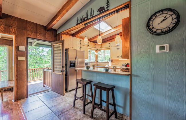 Painted Horse Retreat - Foto 24