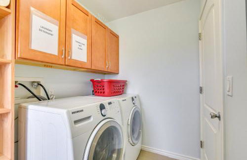 BBQs and Decks Oceanfront Surfside Beach Home - Photo 12