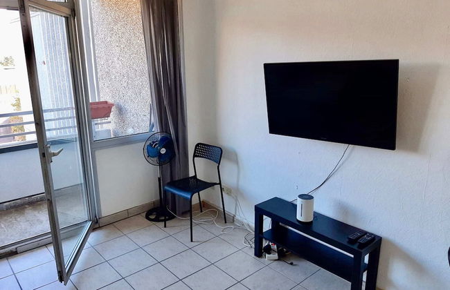 Apartment With Balcony, Neuss - Foto 15