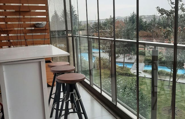 Suryapi Vitrin Sitesi - Foto 16