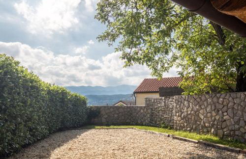 Holiday Home Haus mit modernem Interieur und einer alten Taverne by Interhome - Foto 36