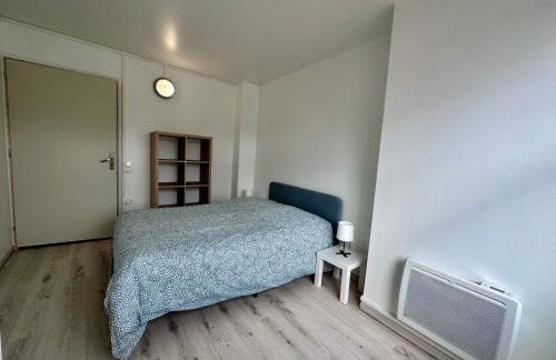 001 T2 Immeuble Persévérance - Foto 15