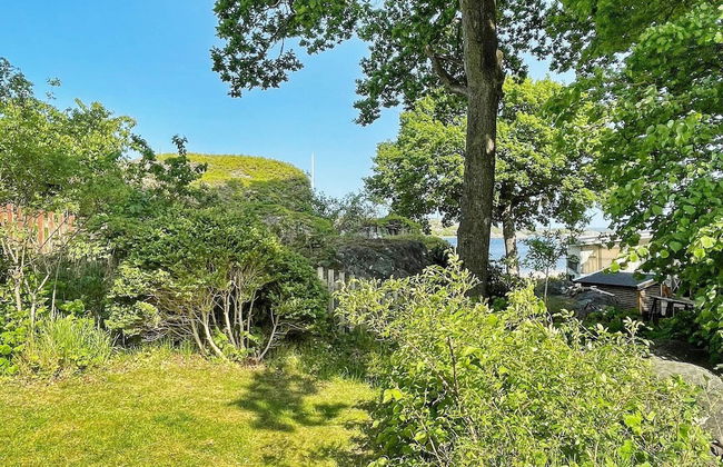 8 Person Holiday Home in Branno-by Traum - Foto 27