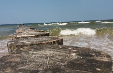 San Escobar Dziwnówek - Foto 40