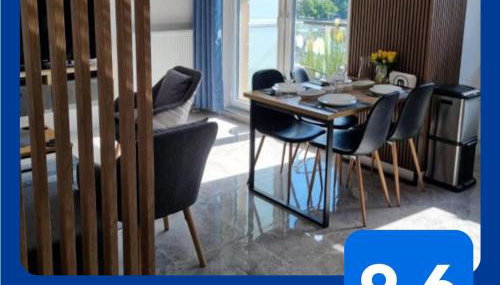 Apartamenty Morze on Sea - Foto 2