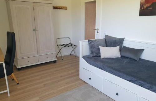 "Ferienwohnung am Staff-Landschaftspark" - Foto 19