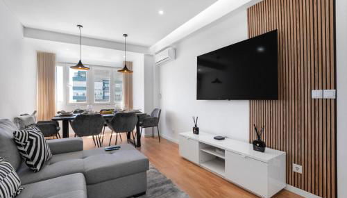 Modern Apartment by CM Properties - Foto 4