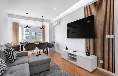 Modern Apartment by CM Properties - Foto 4