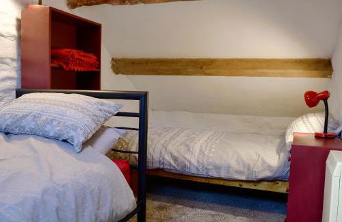 Bryn Rhos Goch - Foto 10