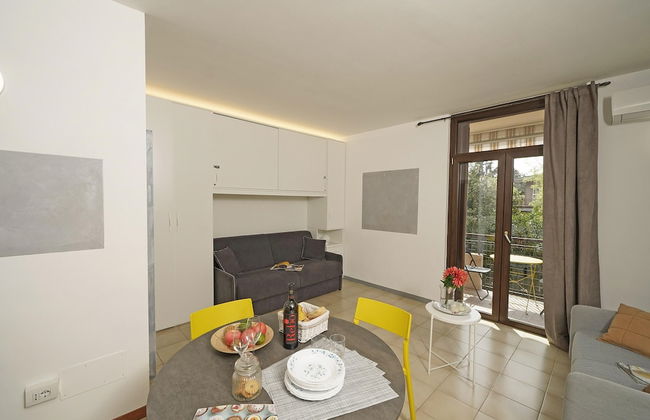 Casa Lugana 8 in Sirmione - Foto 9