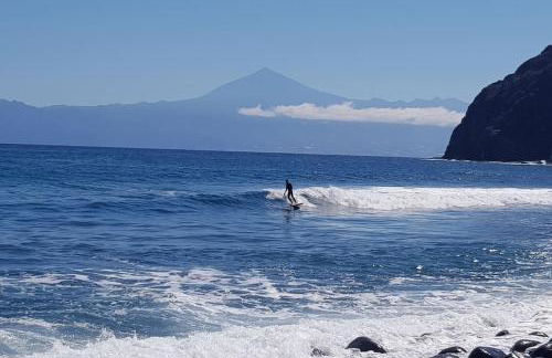 Casa Tajaraste 1 - Foto 25