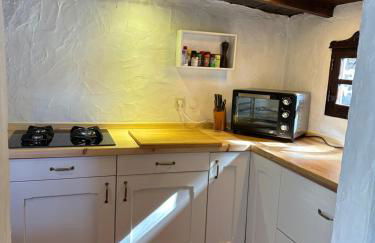 El sosiego, der Rückzugsort - Foto 10