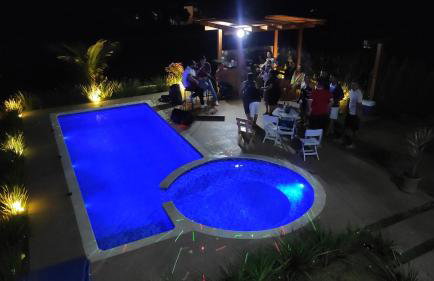 Minha Casa na Represa Riviera Santa Cristina II - Foto 48