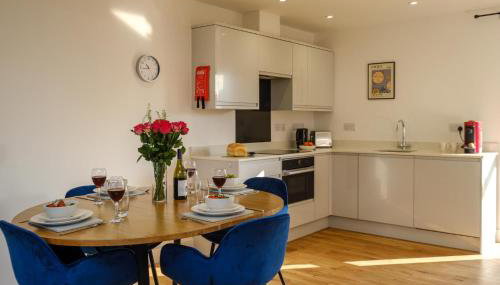 Three Tuns - Garden Suite 2 - Foto 2