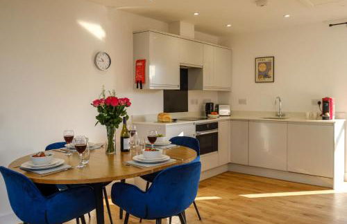 Three Tuns - Garden Suite 2 - Foto 2