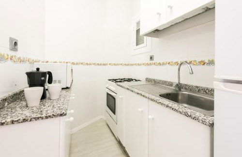 Apartamentos Flats Friends Atlantida - Foto 126