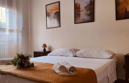 Villino XXIV Maggio da Mary - Foto 32