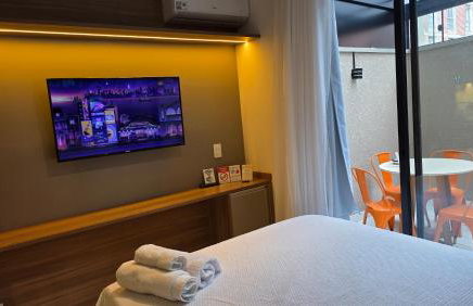 AP 102 l Com Ar condicionado l Garden l Exclusivo - Foto 6