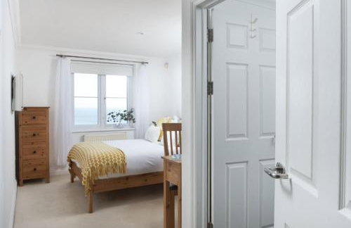 Bay View, Compass Point, Sea Views, Free Parking and WiFi - Foto 19