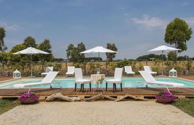 Villa Marina Velca - Foto 36