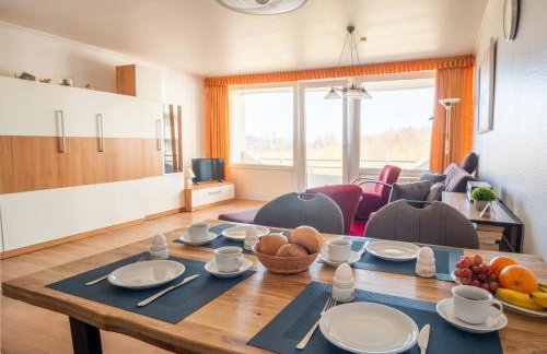 Strandnahe Fewo inkl Pool, Whirlpool, Sauna & Strandkorb 234 - Foto 11
