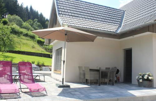 Holiday Home am Bächle by Interhome - Foto 34
