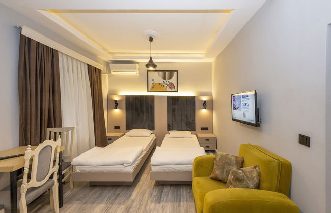 Cirrus Suites - Foto 36