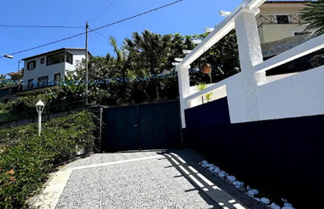 Villa With sea Views in Porto da Cruz - Foto 36