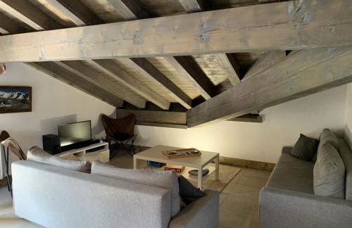 les 7 laux immobilier chalet E - Foto 21