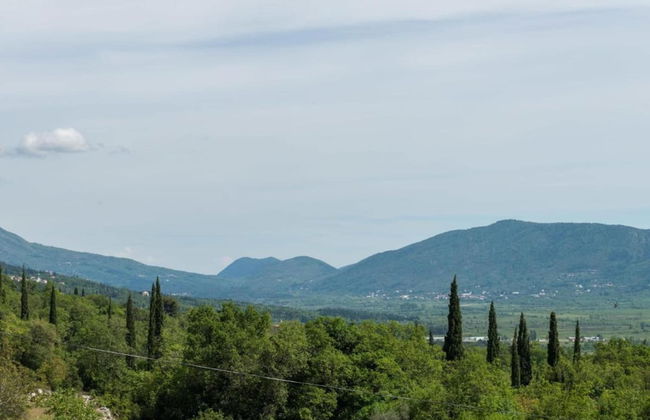 Apartment in Konavle Region Gruda - Foto 31