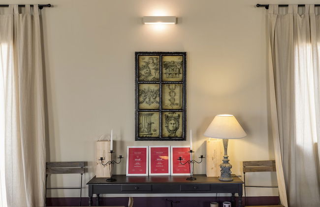 Antico Casale L'Impostino - Foto 32