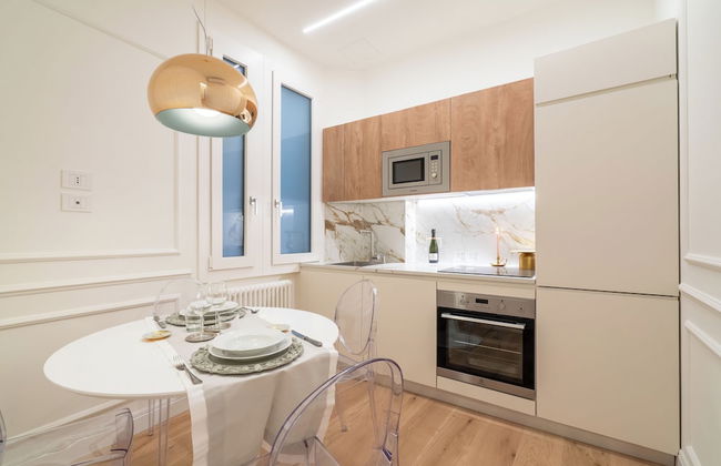 Maison Ginori Guelfa - Foto 22