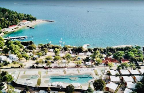 Villa Family Grand de Luxe Mobilhome - Foto 47