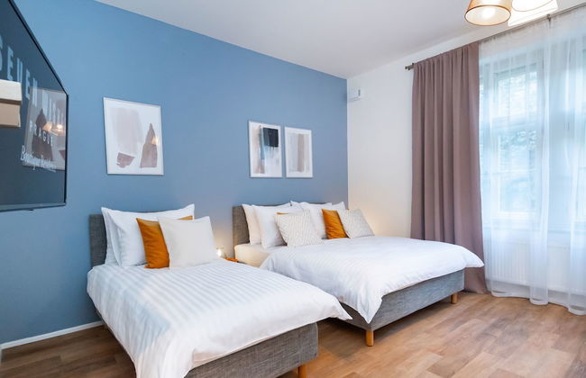 Seven Wishes Boutique Residence - Foto 24