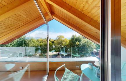 Apartaments Boutique la Torreta del Llac - Foto 12