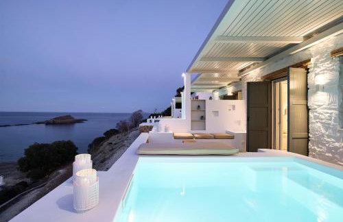 Wise Luxury Suites - Foto 42
