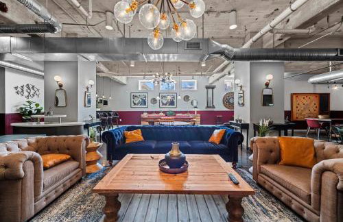 Boho Inspired Loft Awaits You - Foto 7