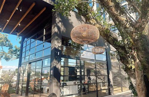 Loft 1812 - 200m Vila Germânica Piscina-Garagem - Photo 20