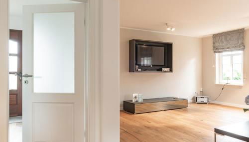 Familienhaus am Meer Nessmersiel - Foto 4