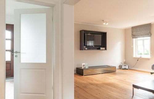 Familienhaus am Meer Nessmersiel - Foto 4