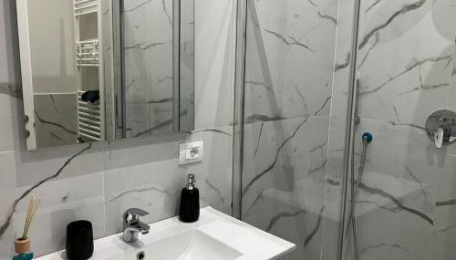 Casa Vermouth- Bellardi - Foto 4, Shower