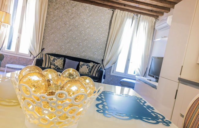 Venice Dream House Mercerie - Photo 13