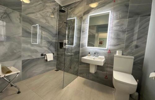 Leeds Castle Stable Courtyard Bed and Breakfast - Foto 44