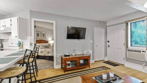 Early check in- late check out Free day! - Foto 5