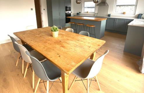 Elisa Villa - tranquil retreat 5 mins from the sea - Foto 37