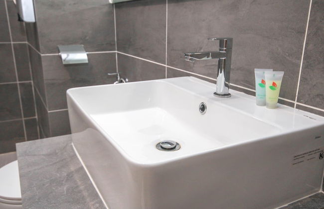 Bell Suites by Salaam Suites - Foto 23